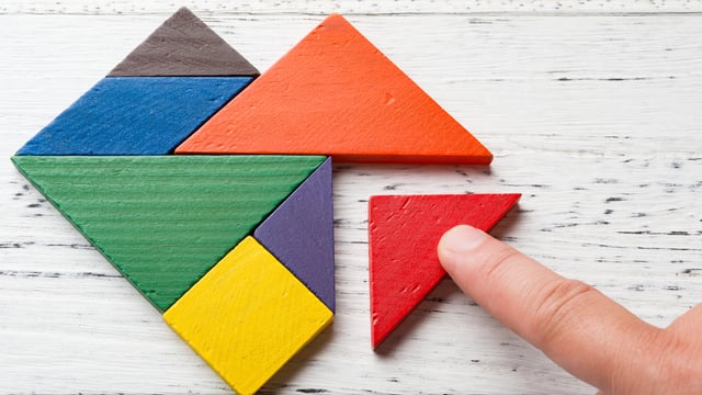 Five Life-Changing Riddles From the Book of Proverbs