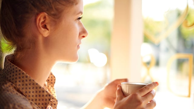 Five Steps to Overcome Your Quarter-Life Crisis