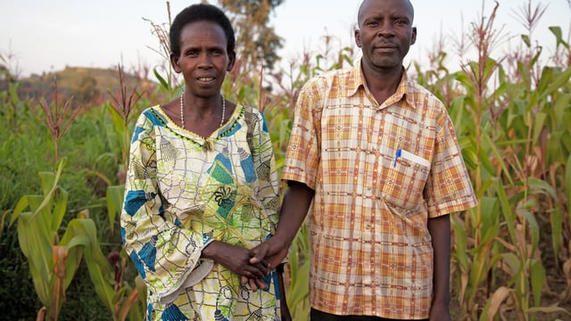 Genocide Prevention in Five Words