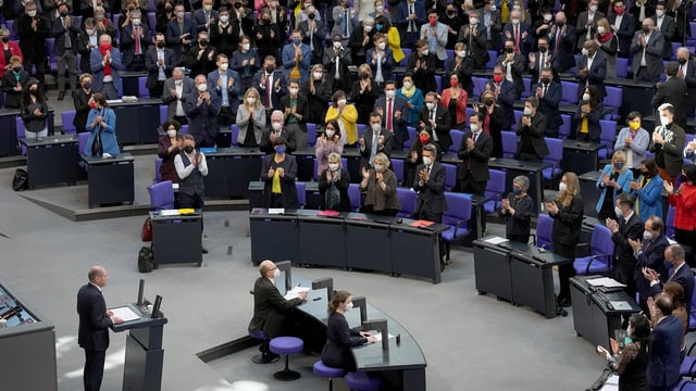 Germany Begins Rearmament: A Turning Point in History?