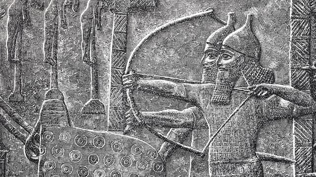 Germany in Prophecy, Part 2: A Rod of Correction
