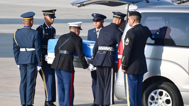 God’s Plan to Leave No Man Behind