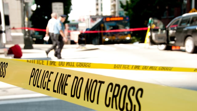 Gun Violence in America: God Isn’t Fixing This?