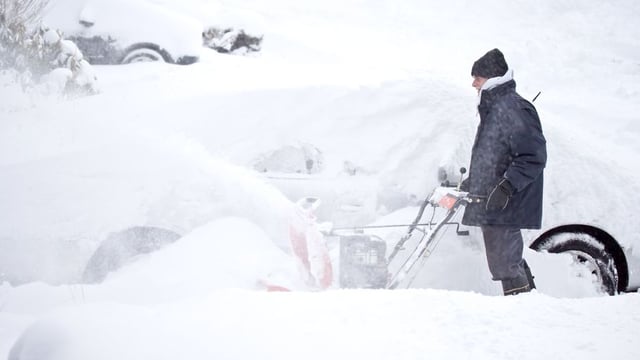 Has Someone Upset “Mother Nature”?