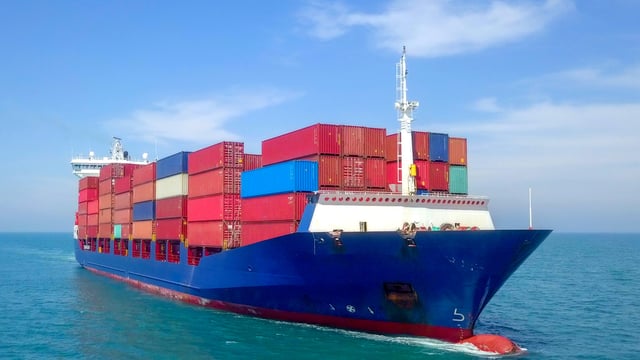 How Concerned Should We Be About Supply-Chain Shortages?