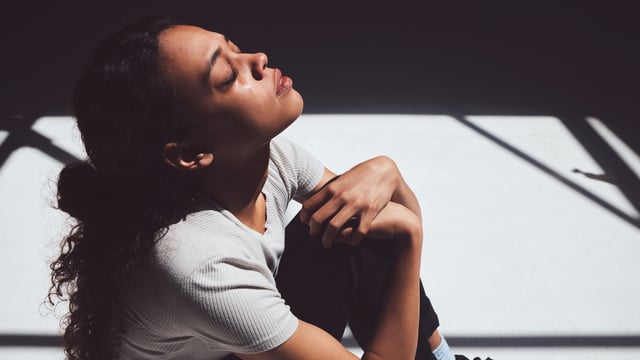 How Should Christians Handle Trauma?