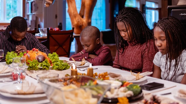 How Thankful Are You for the Gift of Life?