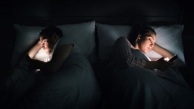 How to Avoid an Emotional Affair