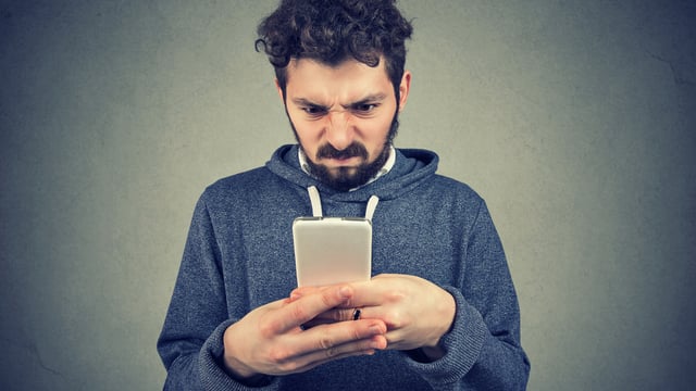 How to Avoid Being Constantly Offended: Social Media