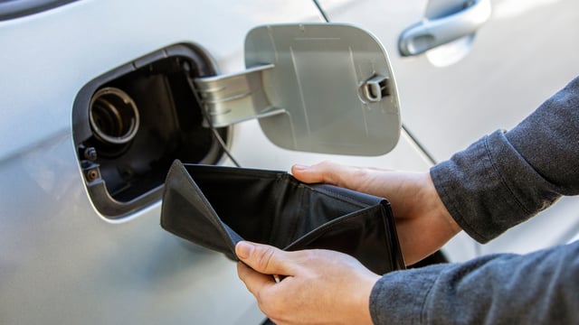 How to Deal With Inflation