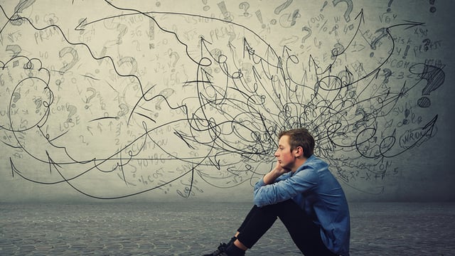 How to Gain Control of Your Life When You Feel Helpless