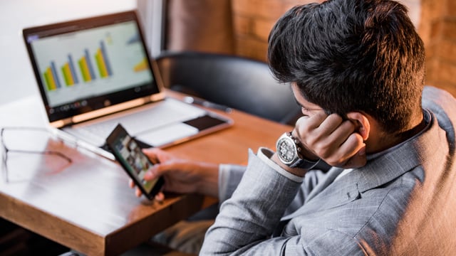 How to Overcome Feeling Disengaged at Work