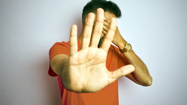 How to Overcome Lust