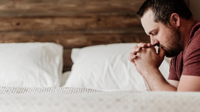 How to Overcome Obstacles to Daily Prayer