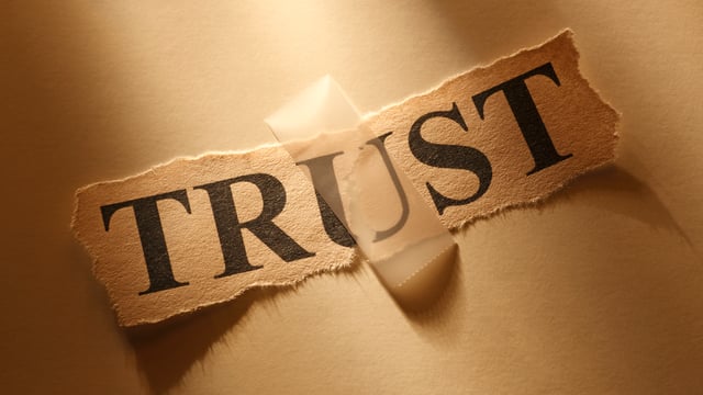 How to Overcome Trust Issues in a Relationship 