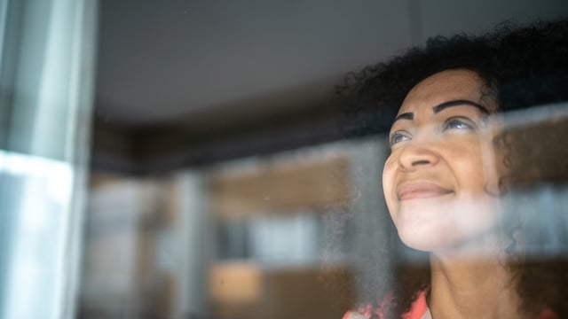 How to Think Positively When Depressed