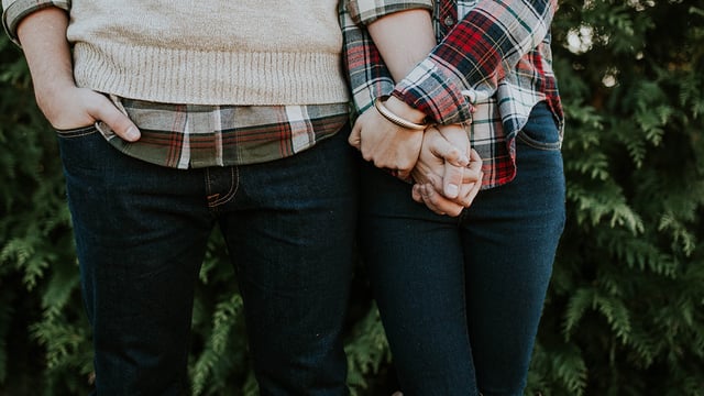 How to Have a Happy Marriage