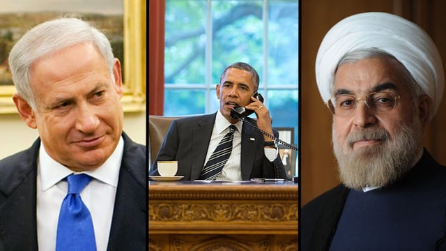 Iranian Nuclear Agreement: Progress or Dangerous? 