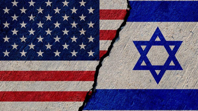 Is America and Israel’s Good Relationship Coming to an End?