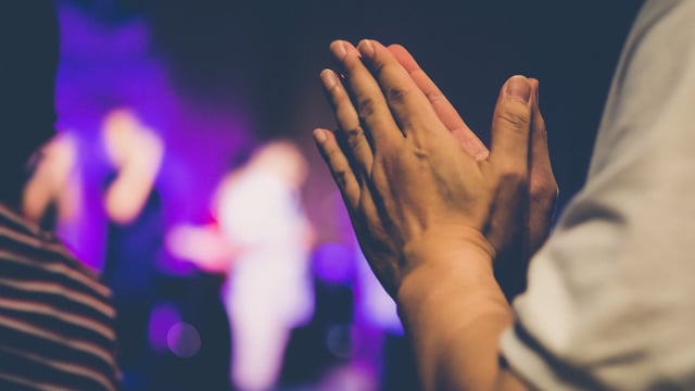 Is America Experiencing a Genuine Christian Revival?