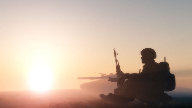 e a “Right” Way to Wage War?