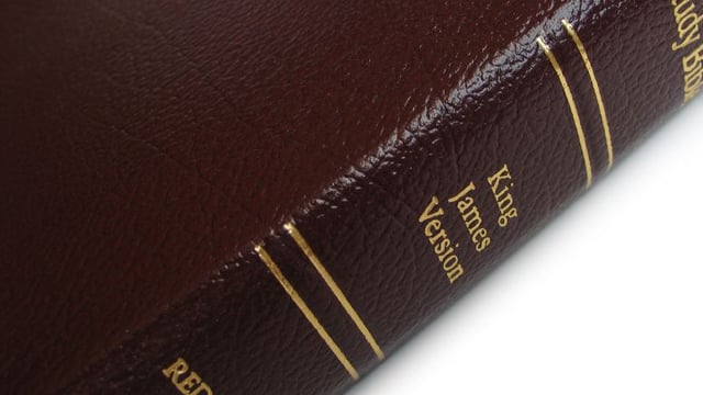 Is the King James Version Still Useful?