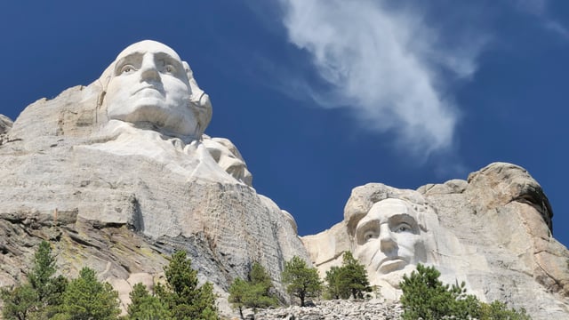 Leadership Lessons From Washington and Lincoln