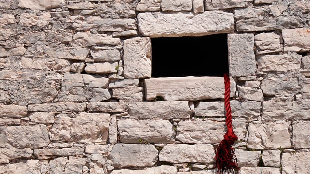 Lessons From Rahab in the Bible