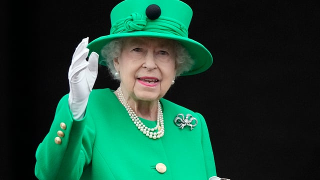 “Long Live the Queen!”: Life Lessons From Queen Elizabeth II