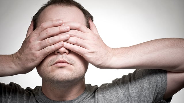 Lust: Christian Men Fight Back, Part 2