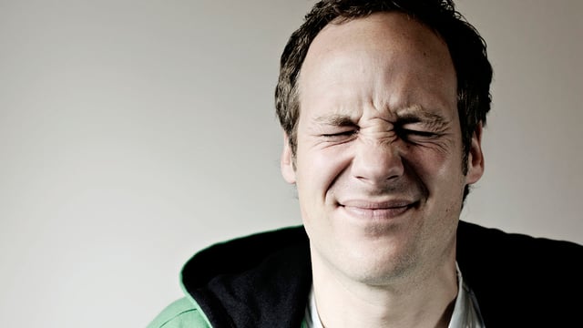 Lust: Satan’s Daily Attack on Men, Part 1