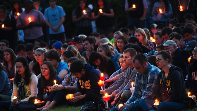 Mass Murder: Did the Devil Make Him Do It?