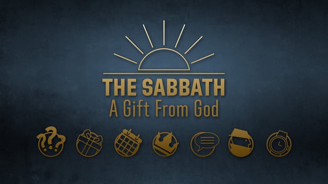 New Sabbath Discover Series on Life, Hope & Truth