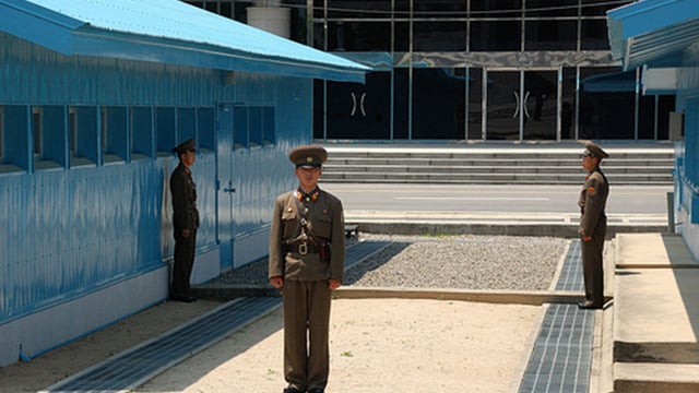 North Korea, Human Rights and Liberation
