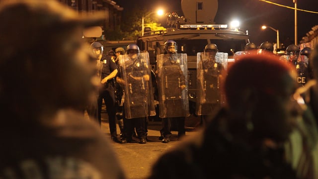 Now Is the Time to Protest