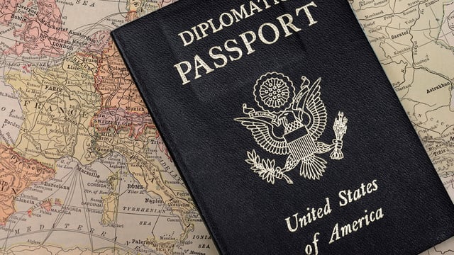 One Voice: The Duty of Ambassadors