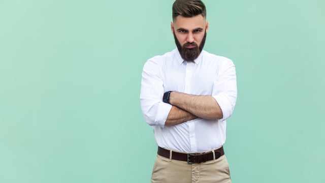 Overcoming Bitterness