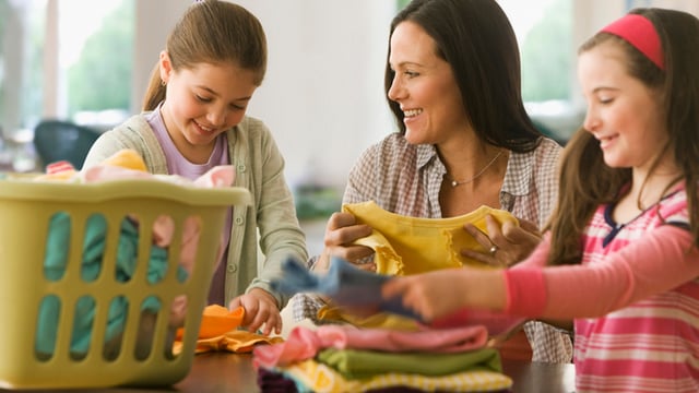 Parenting Challenges: One Couple’s Journey