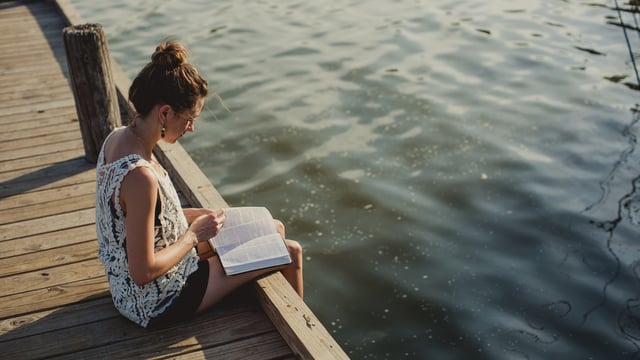 Prayer, fasting and meditation