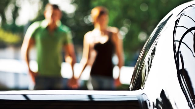 Where’s This Marriage Going? Part 1