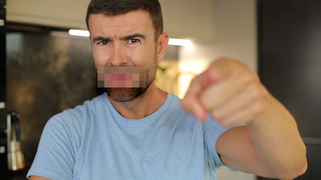 Profanity: Why God Cares About the Words You Use