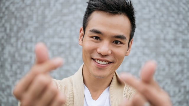 Resist Instant Gratification and Achieve Your Goals 
