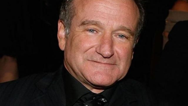 Robin Williams’ Silent Killer: Depression 