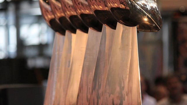 Super Bowl Ring? Olympic Gold? What’s the Ultimate Prize?