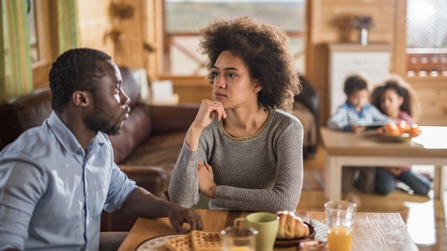 The 5 Rs of Healing Relationships: Recognize