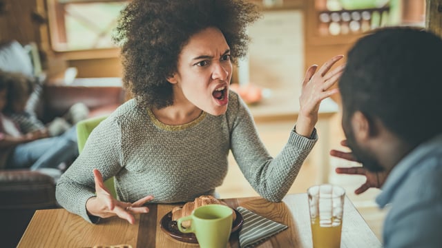 The 5 Rs of Healing Relationships