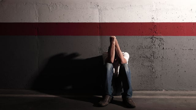 The Danger of Lasting Guilt