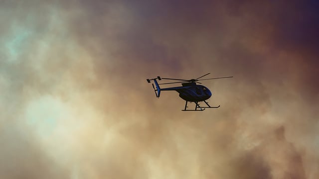 The Danger of Spiritual Disorientation