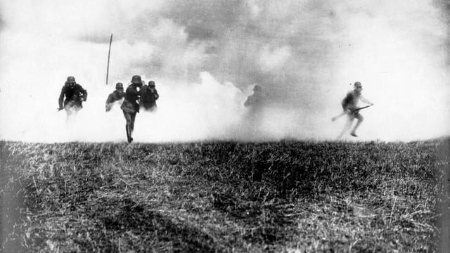 The Day Our Modern Age Began