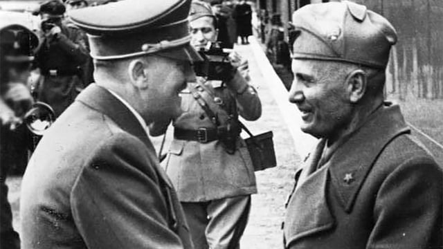 The European Dream: “Bound by Fate”?